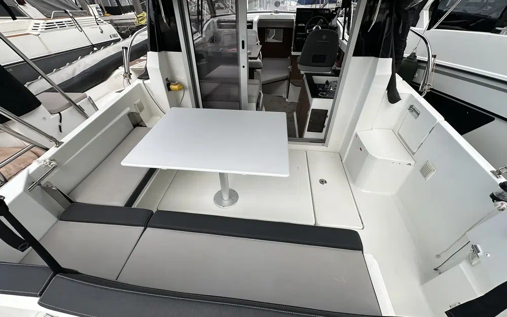 slider 12 Jeanneau Merry fisher 795 S2