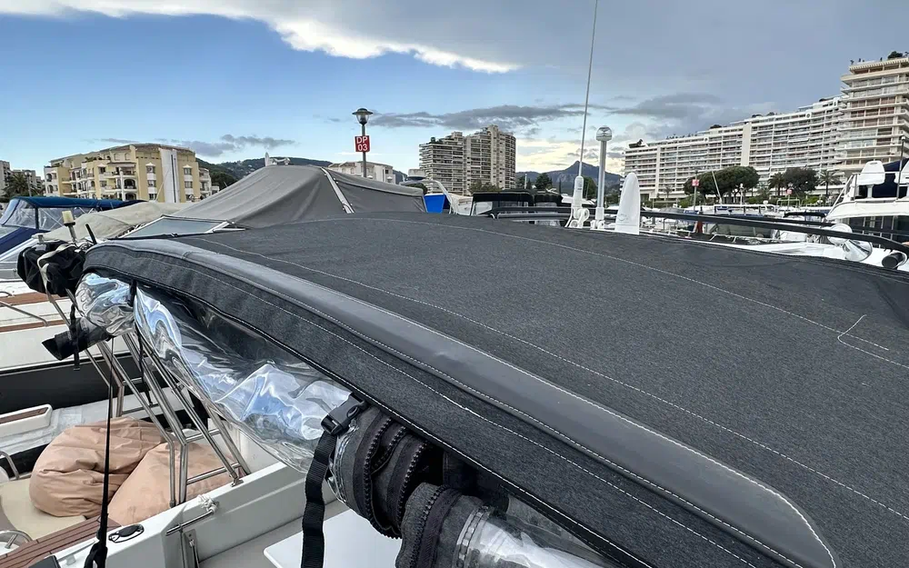slider 13 Jeanneau Merry fisher 795 S2