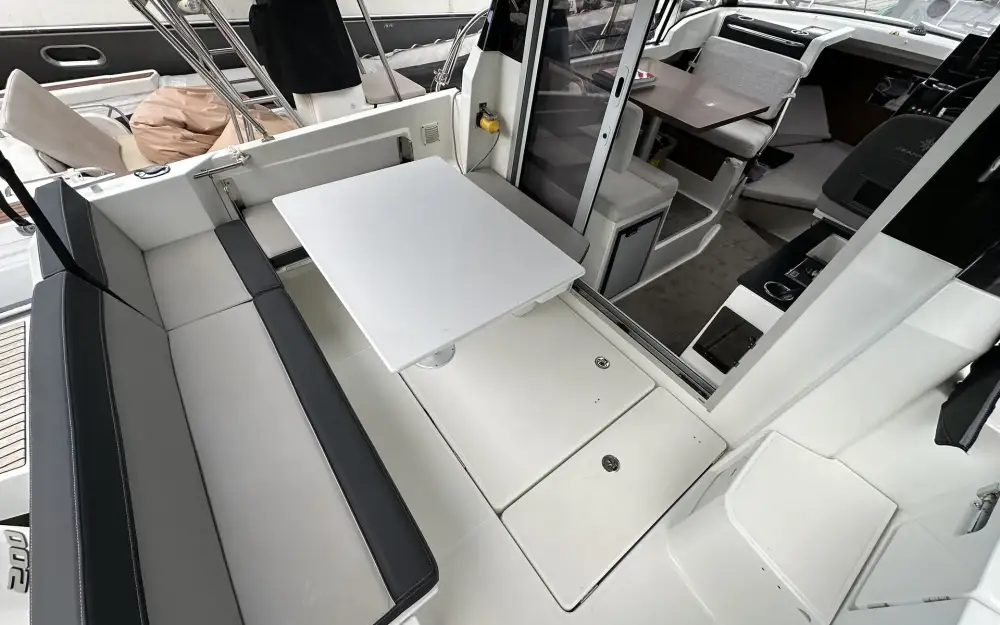 slider 14 Jeanneau Merry Fisher 795 Serie 2
