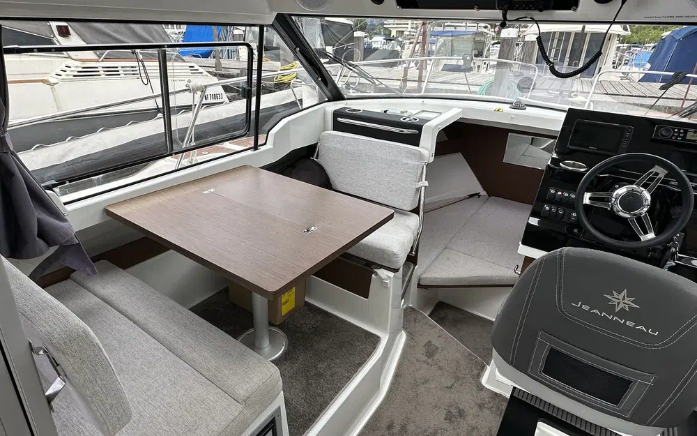 slider 16 Jeanneau Merry fisher 795 S2