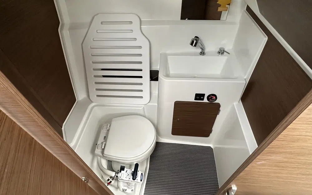 slider 21 Jeanneau Merry Fisher 795