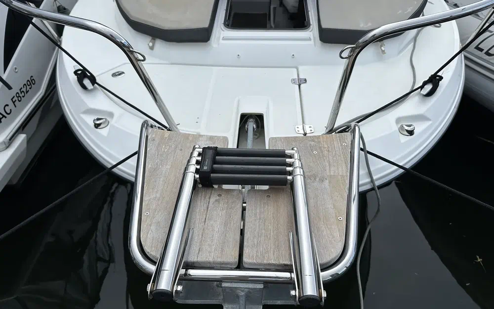 slider 2 Jeanneau Merry fisher 795 S2