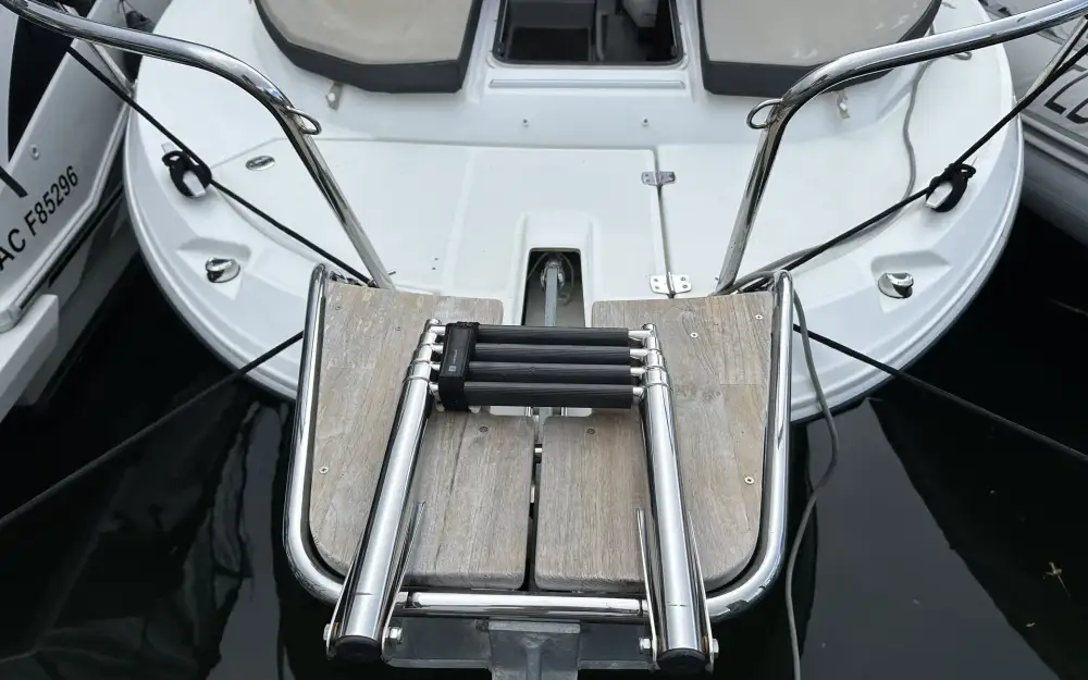 slider 2 Jeanneau Merry Fisher 795 Serie 2
