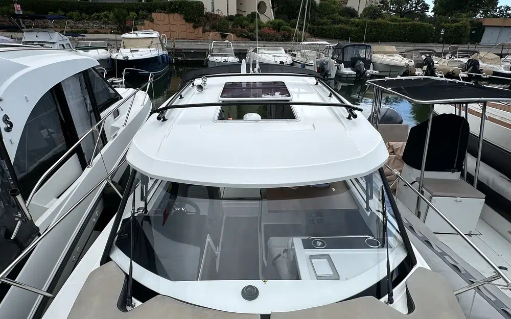 slider 3 Jeanneau Merry fisher 795 S2