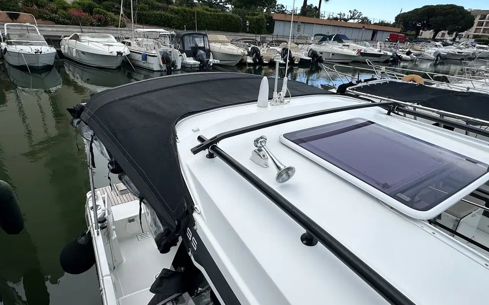 slider 5 Jeanneau Merry fisher 795 S2