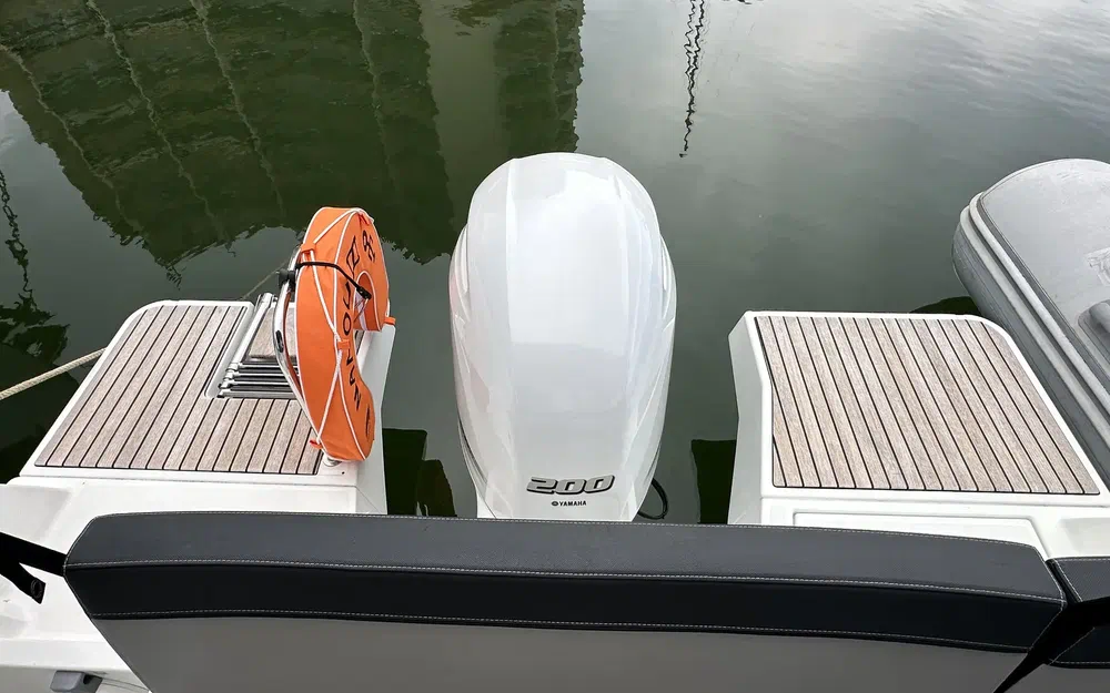slider 8 Jeanneau Merry fisher 795 S2