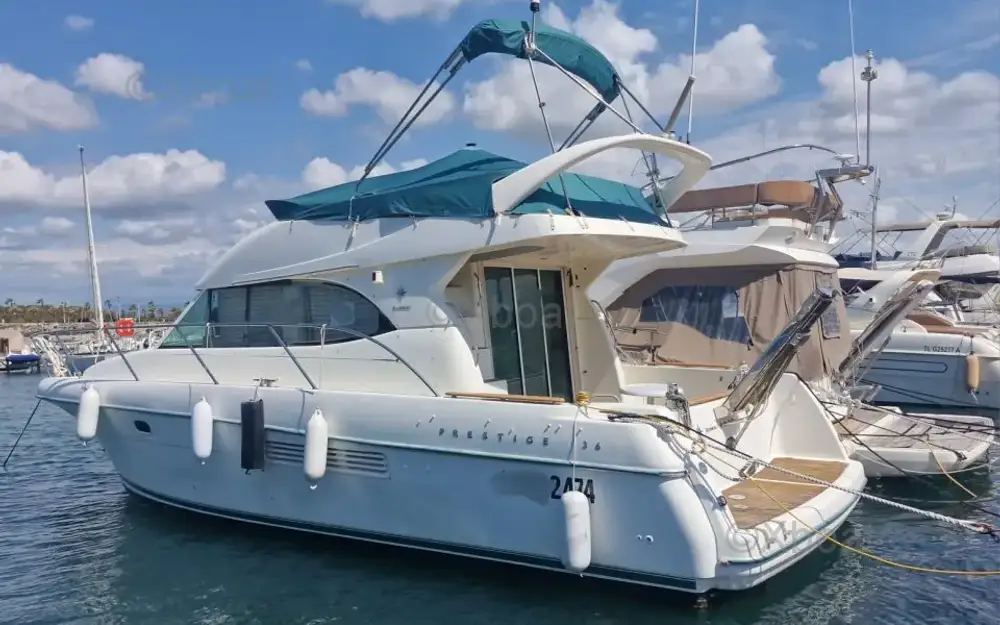 slider 0 Jeanneau Prestige 36