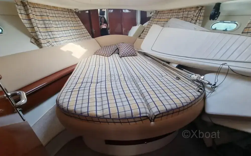 slider 9 Jeanneau Prestige 36