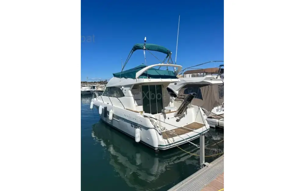 slider 10 Jeanneau Prestige 36