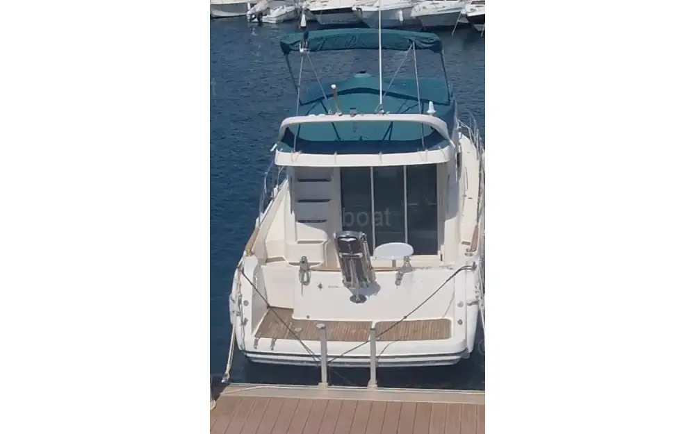 slider 2 Jeanneau Prestige 36