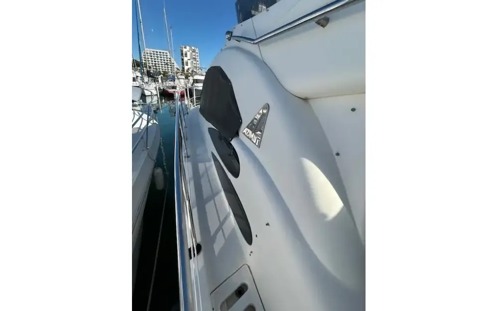 slider 12 Azimut  39