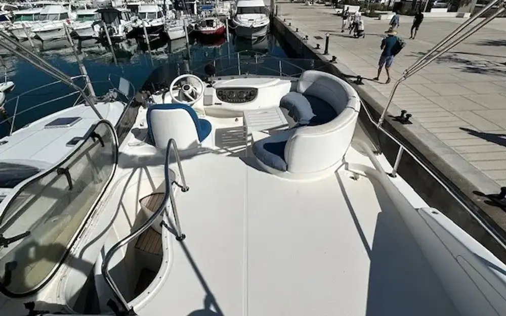 slider 14 Azimut  39