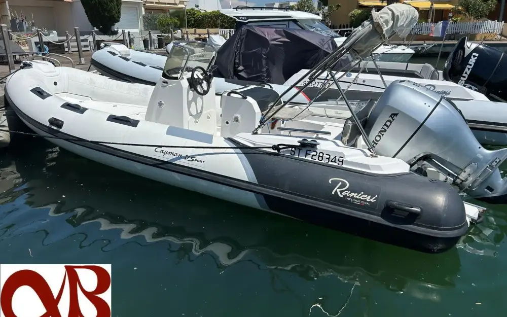 slider 0 Ranieri Cayman 21 Sport