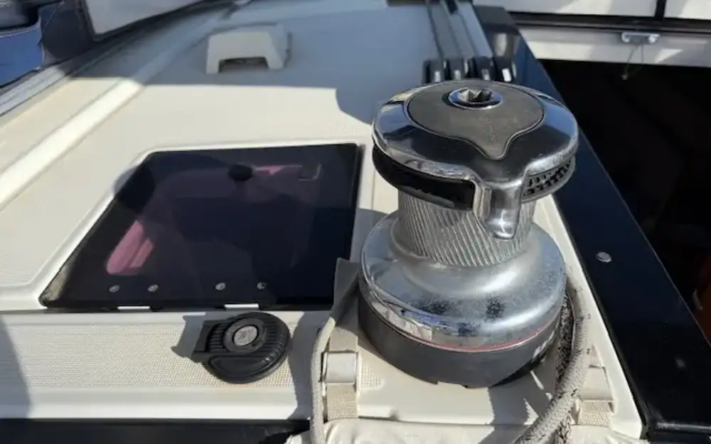 slider 9 Beneteau Oceanis 41