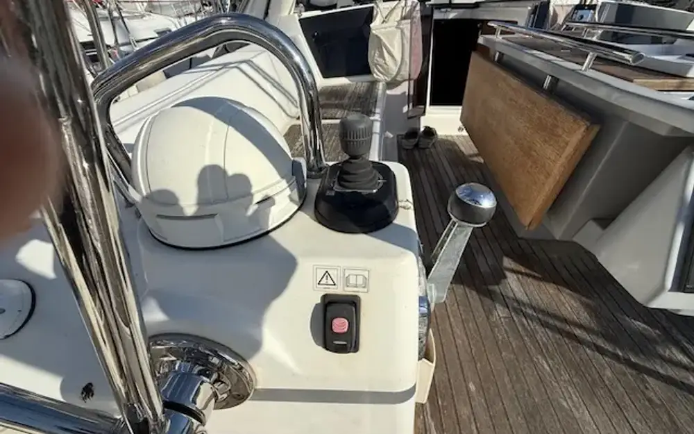 slider 4 Beneteau Oceanis 41