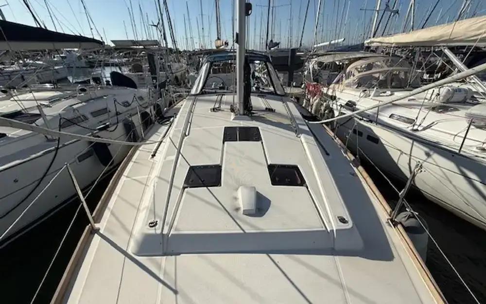 slider 7 Beneteau Oceanis 41