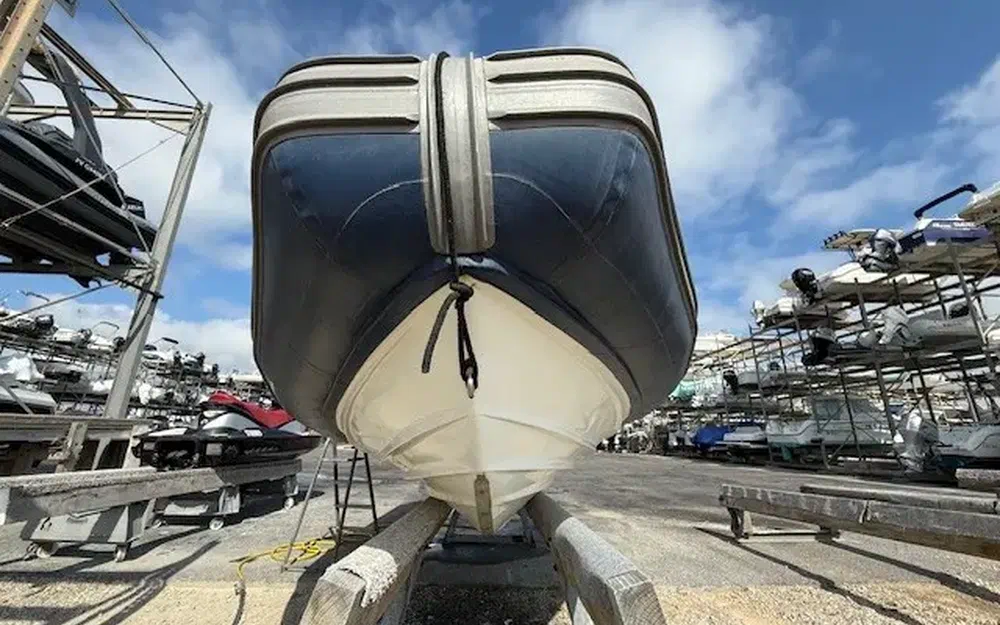 slider 15 Sting Ray Marine Centaure 5.8