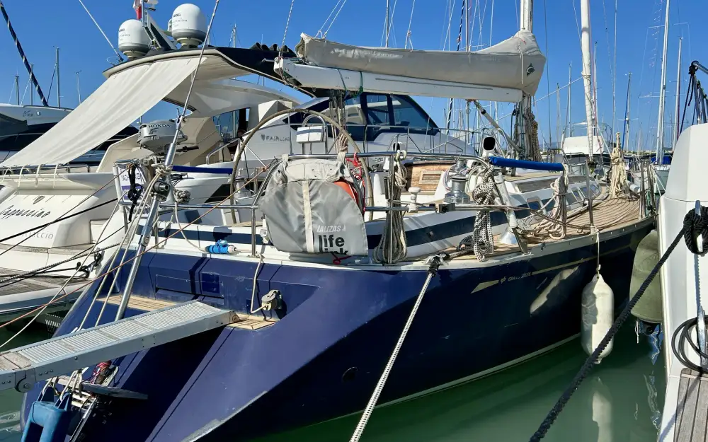 slider 11 Grand Soleil  42