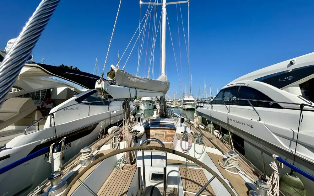 slider 18 Grand Soleil  42
