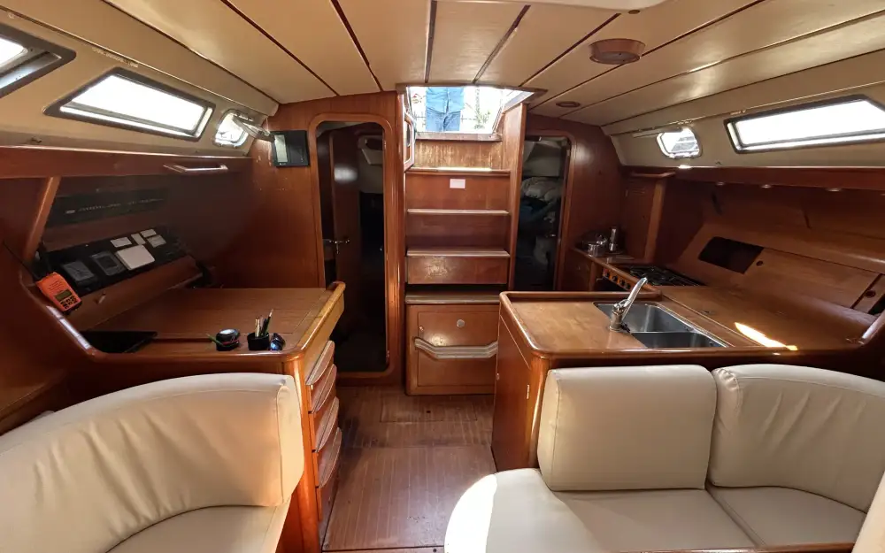 slider 21 Grand Soleil  42