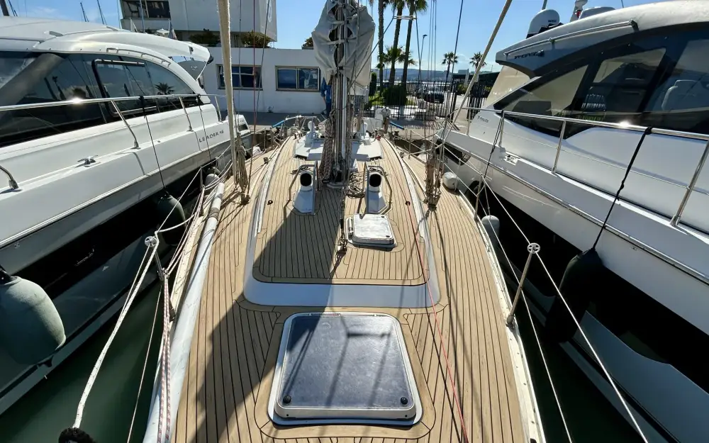 slider 23 Grand Soleil  42