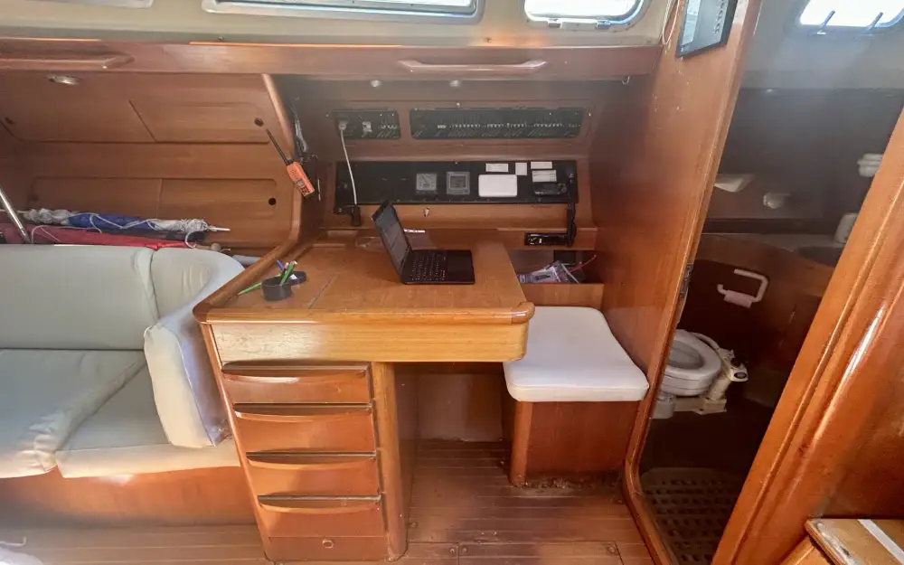 slider 24 Grand Soleil  42