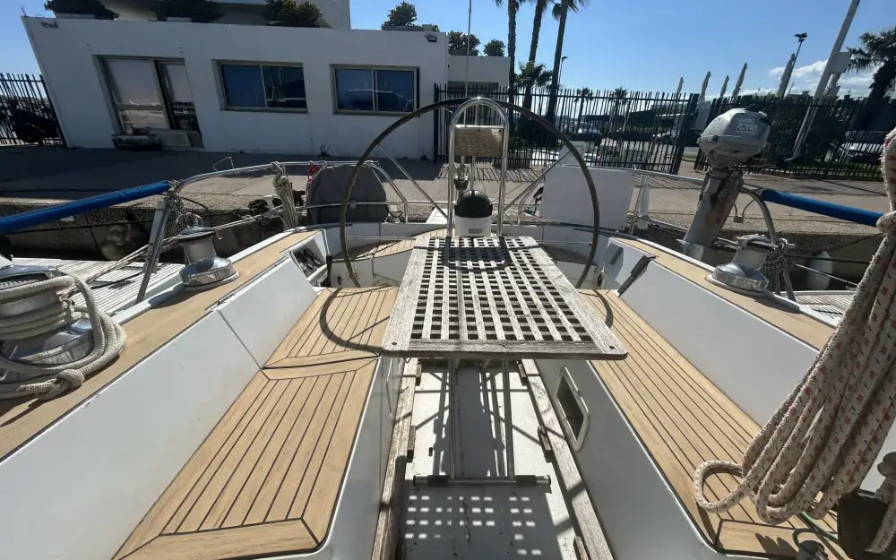 slider 27 Grand Soleil  42