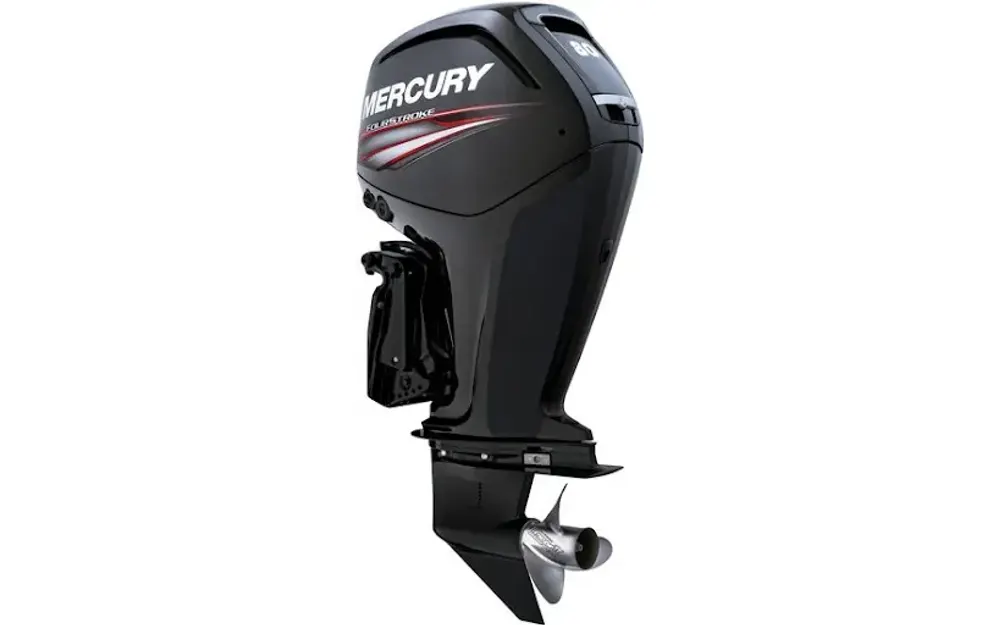 slider 0 MERCURY 80CV