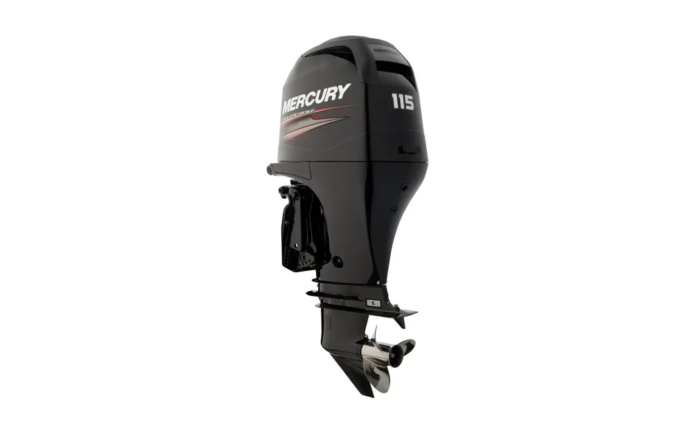 slider 0 MERCURY 115CV