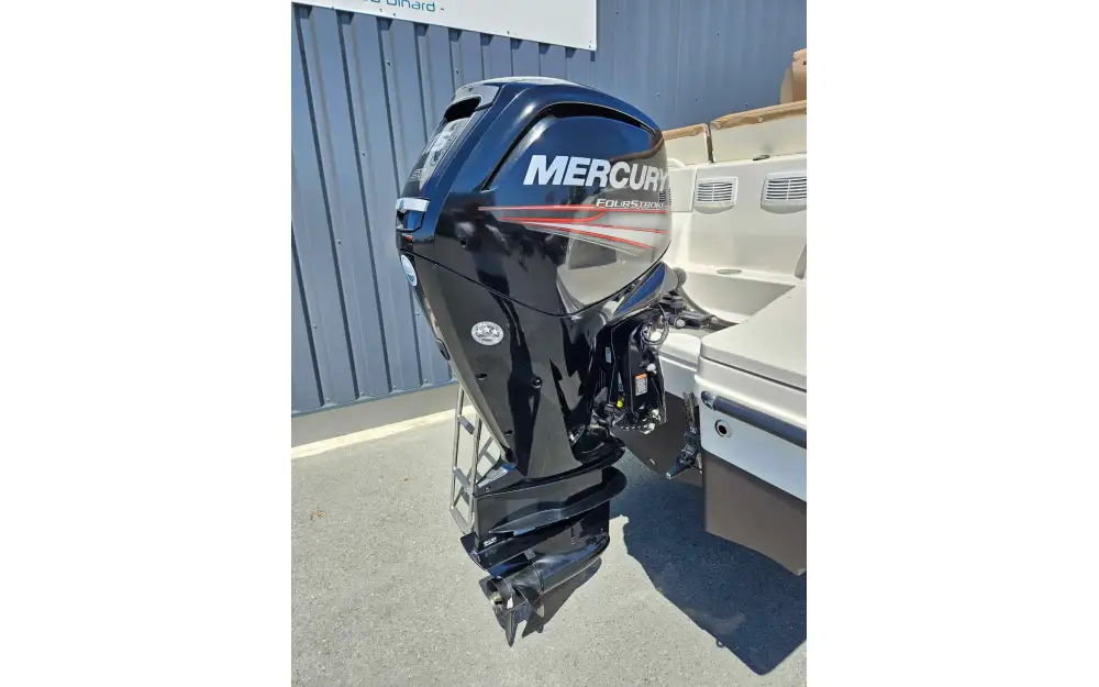 slider 10 Quicksilver Activ 605 Open