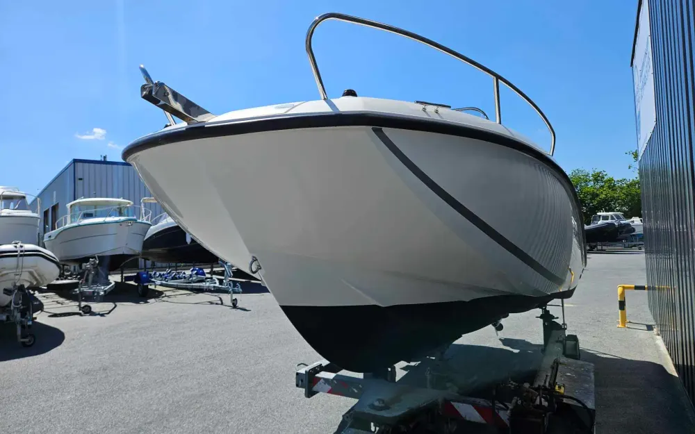 slider 12 Quicksilver Activ 605 Open
