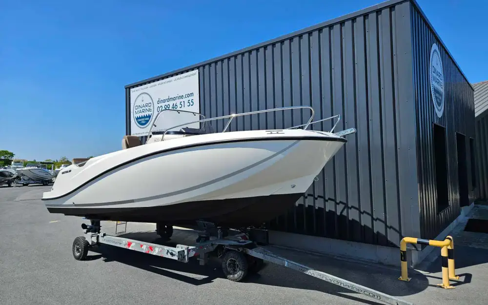 slider 13 Quicksilver Activ 605 Open