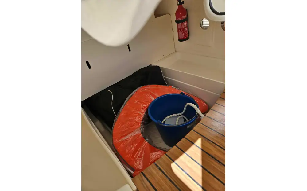 slider 14 Quicksilver Activ 605 Open