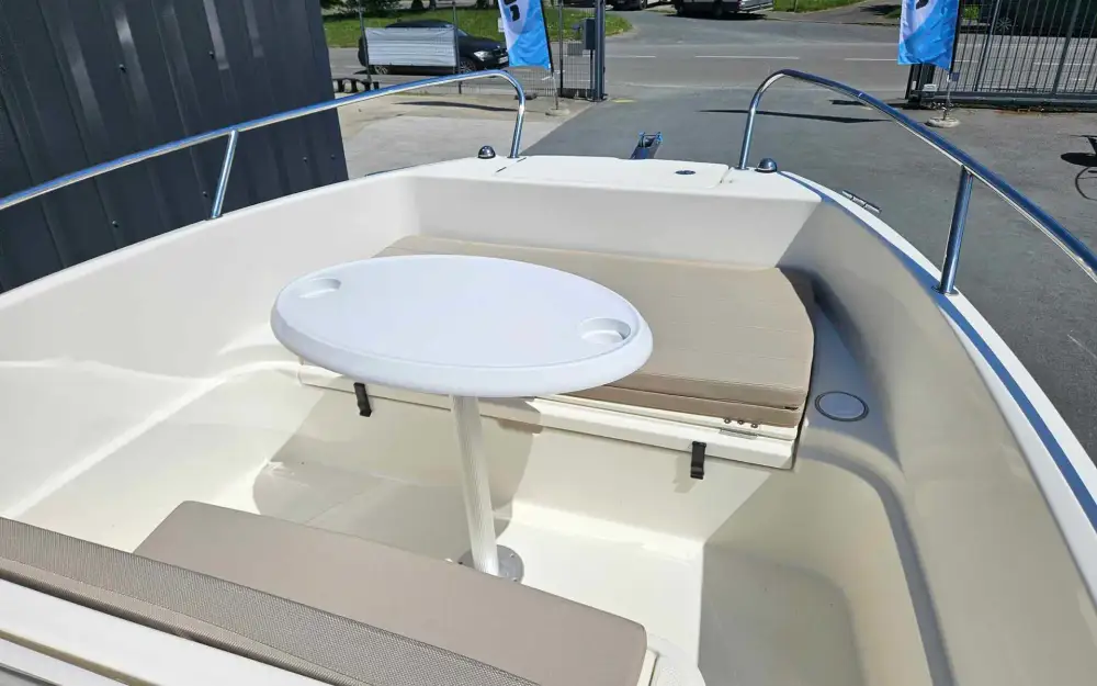 slider 3 Quicksilver Activ 605 Open