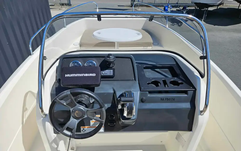 slider 5 Quicksilver Activ 605 Open
