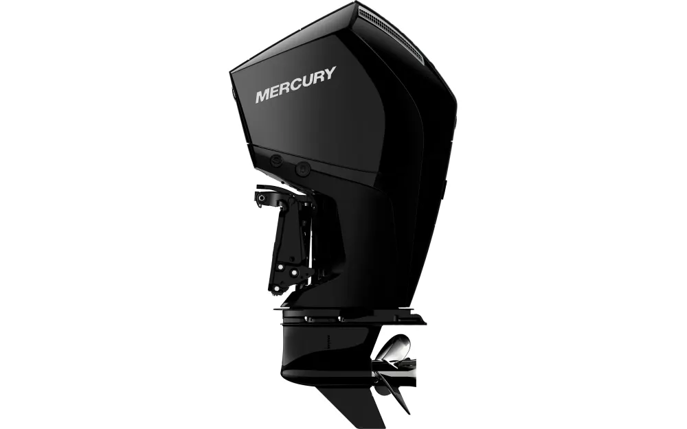 slider 0 MERCURY 250CV