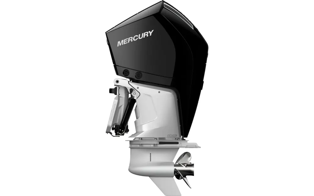 slider 0 MERCURY 300CV
