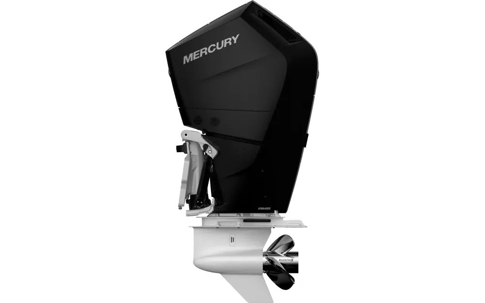 slider 0 MERCURY V350V10