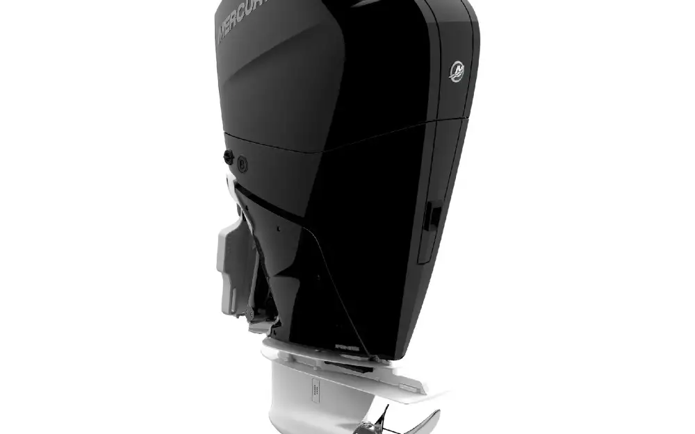 slider 0 MERCURY V400V10