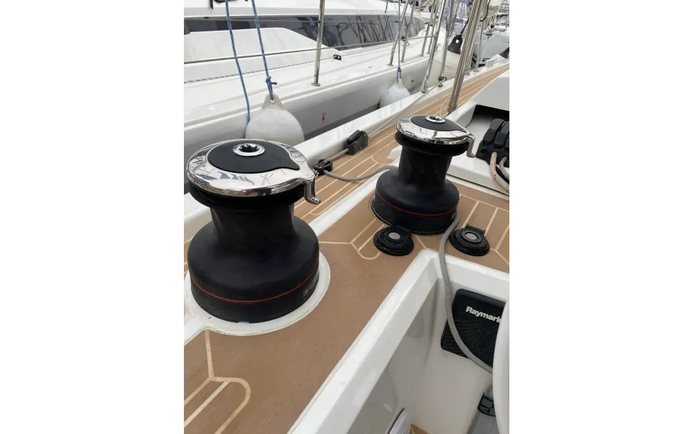 slider 11 Beneteau Oceanis 46.1