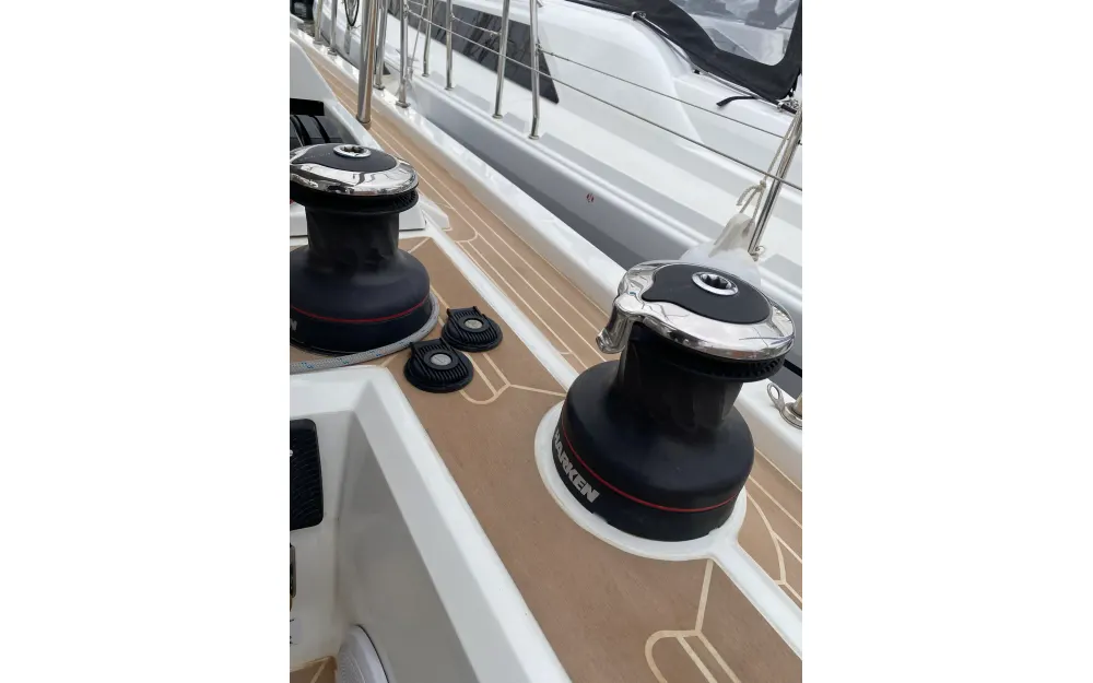 slider 10 Beneteau Oceanis 46.1
