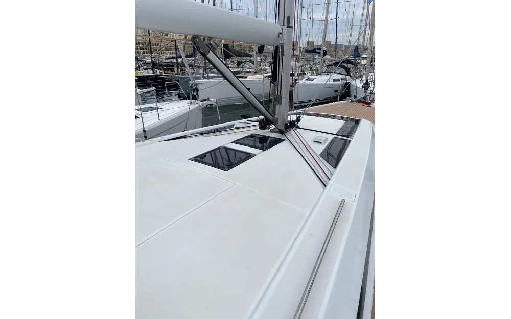 slider 2 Beneteau Oceanis 46.1