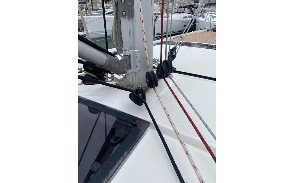 slider 12 Beneteau Oceanis 46.1