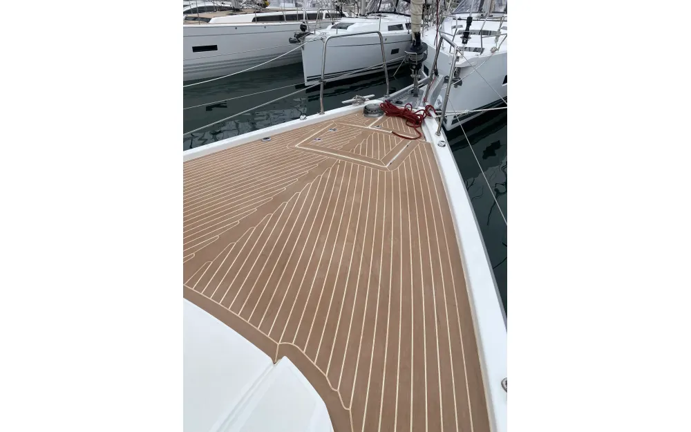 slider 14 Beneteau Oceanis 46.1