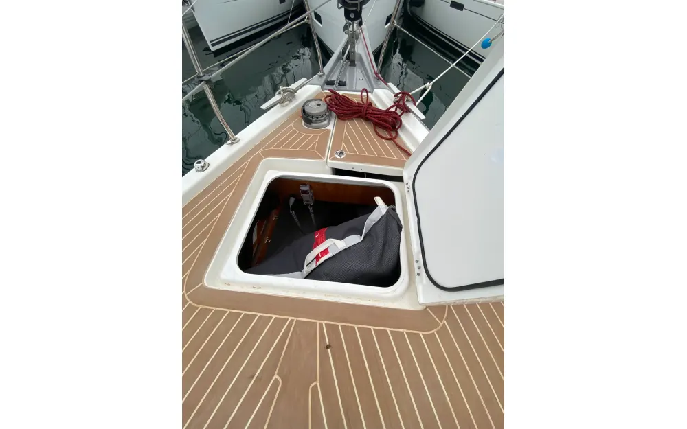 slider 17 Beneteau Oceanis 46.1