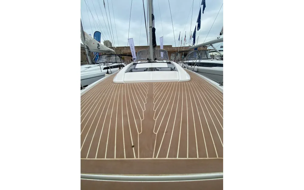 slider 15 Beneteau Oceanis 46.1