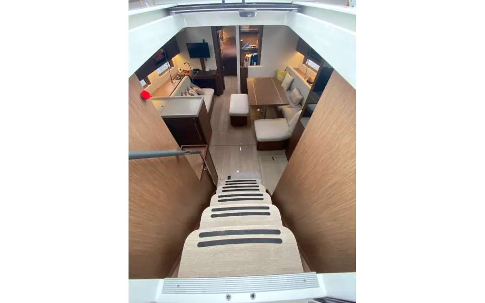 slider 20 Beneteau Oceanis 46.1