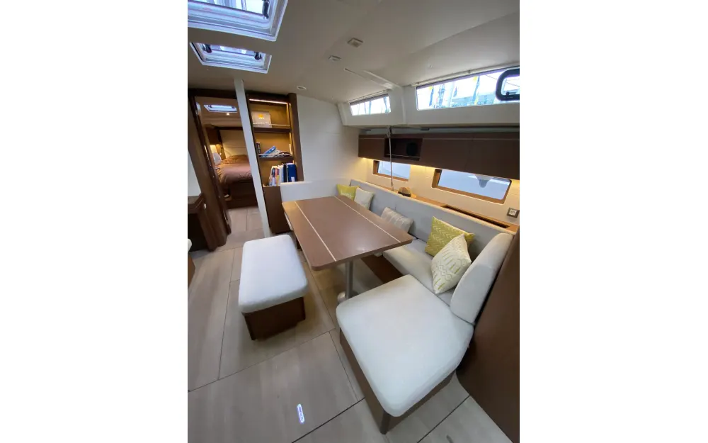 slider 21 Beneteau Oceanis 46.1
