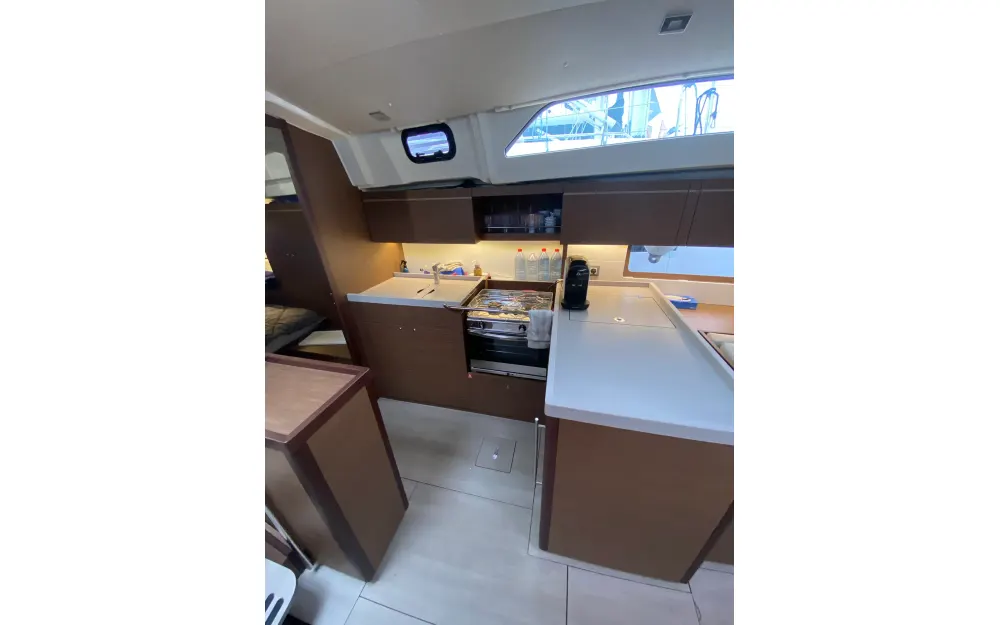 slider 26 Beneteau Oceanis 46.1