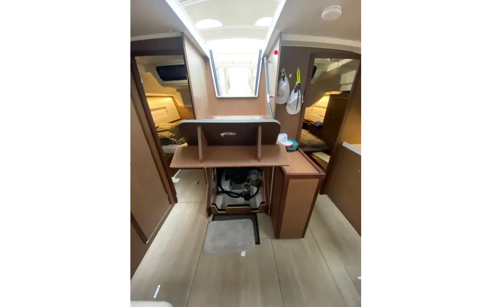slider 29 Beneteau Oceanis 46.1